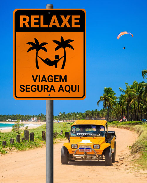 Relaxe!